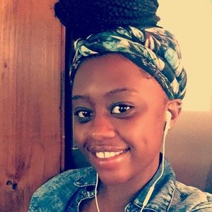 Meet your Posher, Jazmine